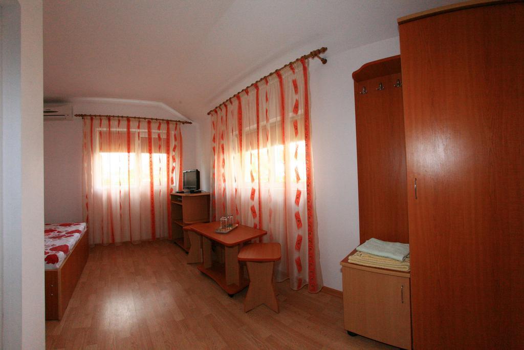 Casa Nelu Pescaru Hotel Mahmudia Kültér fotó