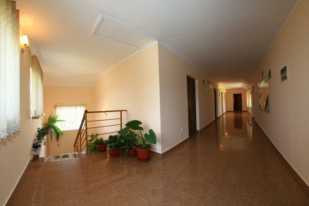 Casa Nelu Pescaru Hotel Mahmudia Kültér fotó