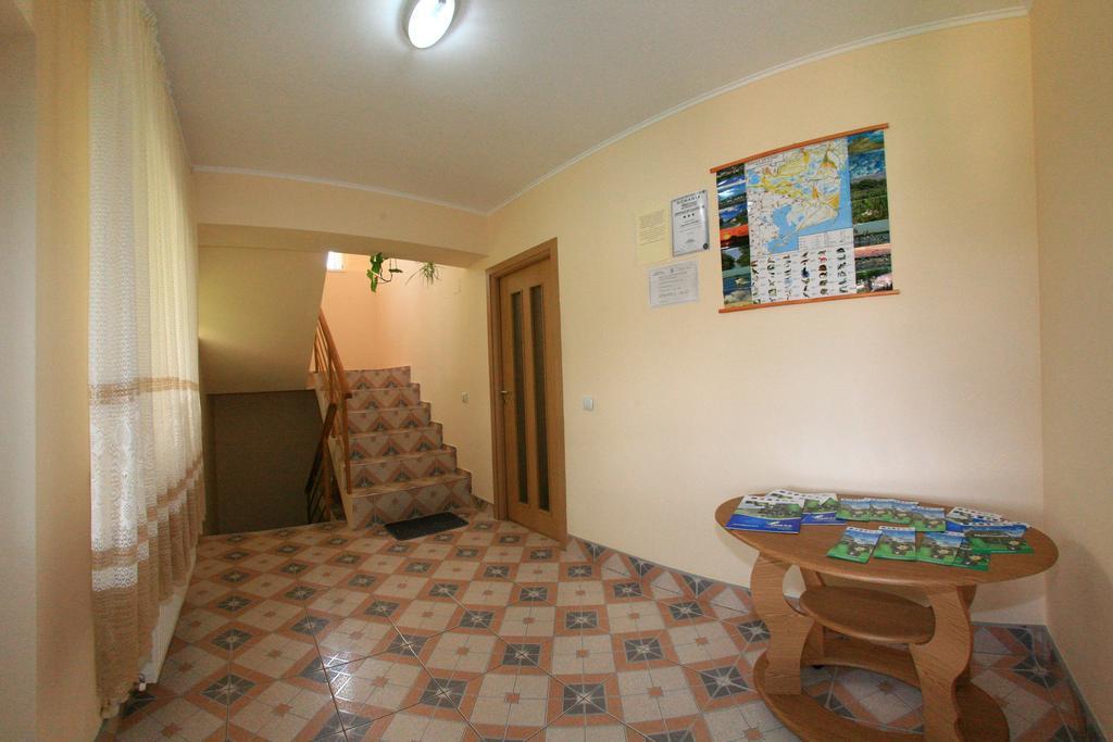 Casa Nelu Pescaru Hotel Mahmudia Kültér fotó