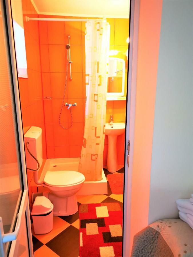 Casa Nelu Pescaru Hotel Mahmudia Kültér fotó